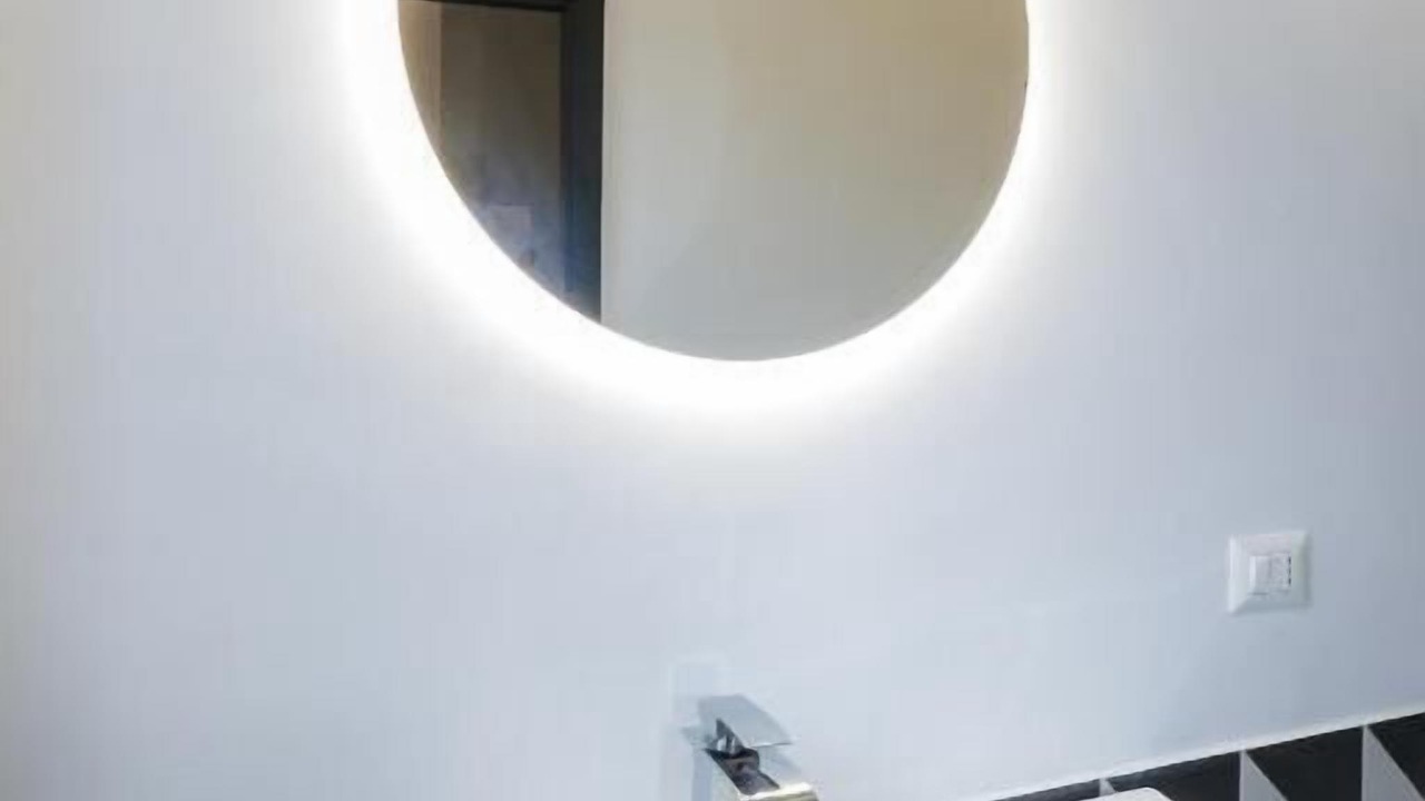 Photo of Bathroom in Materdei