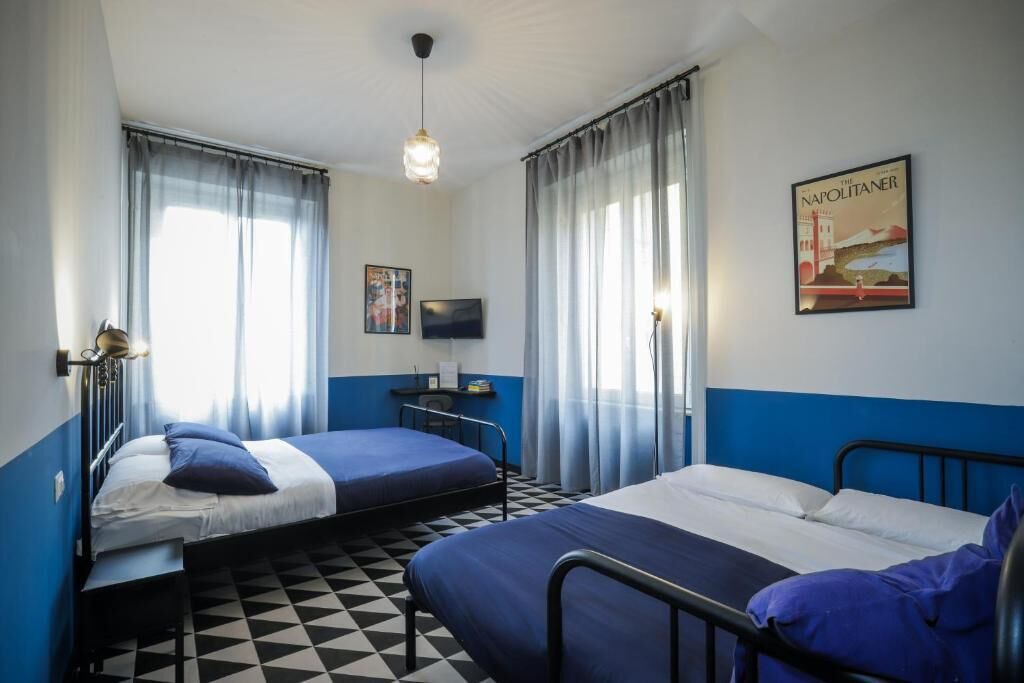 Photo of Bedroom in Materdei