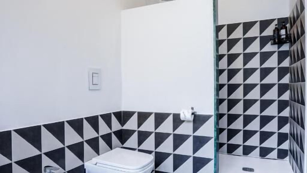Photo of Bathroom in Materdei