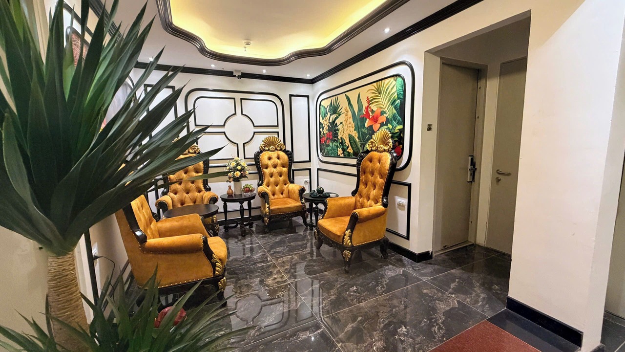 Photo of Livingroom in Ha Dong