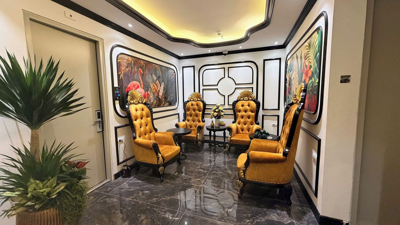Photo of Livingroom in Ha Dong