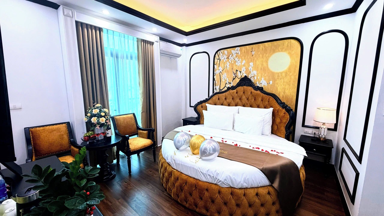 Photo of Bedroom in Ha Dong