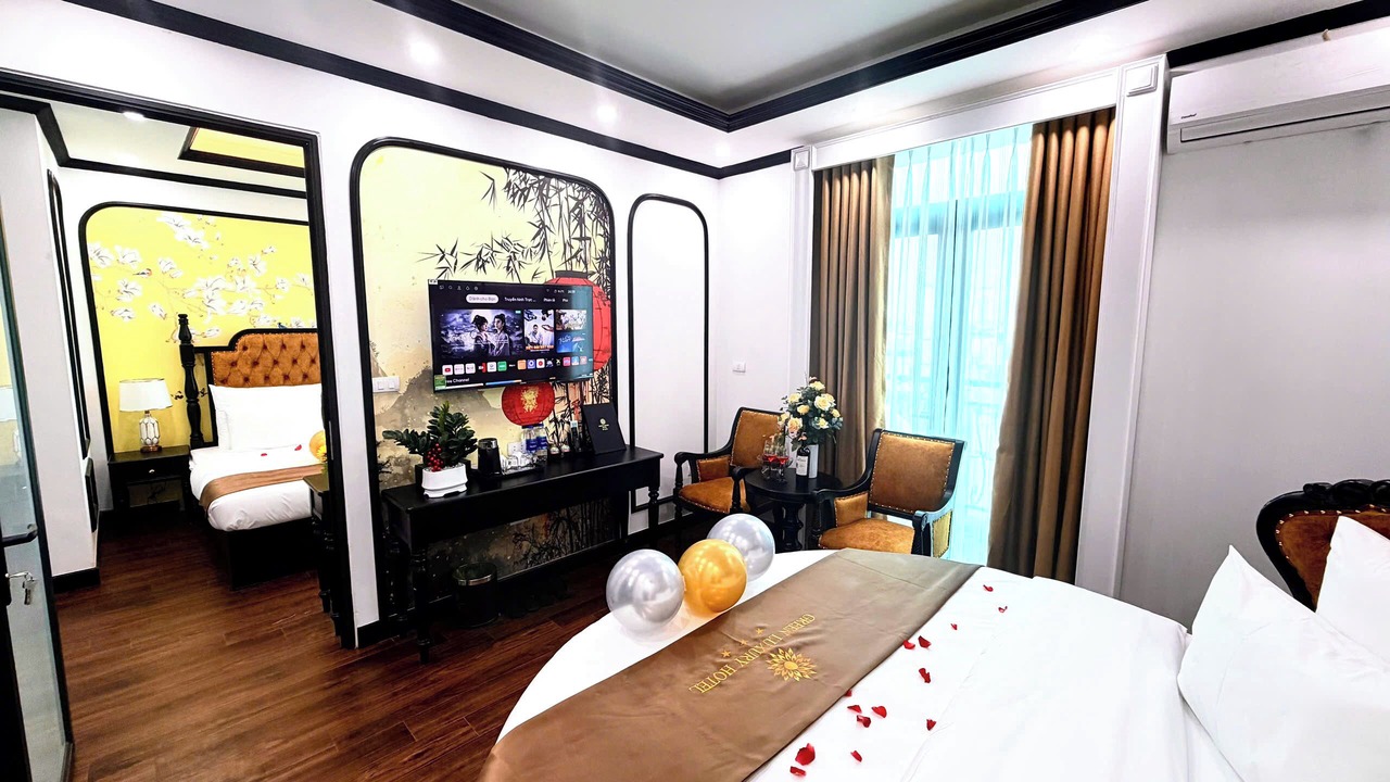 Photo of Bedroom in Ha Dong