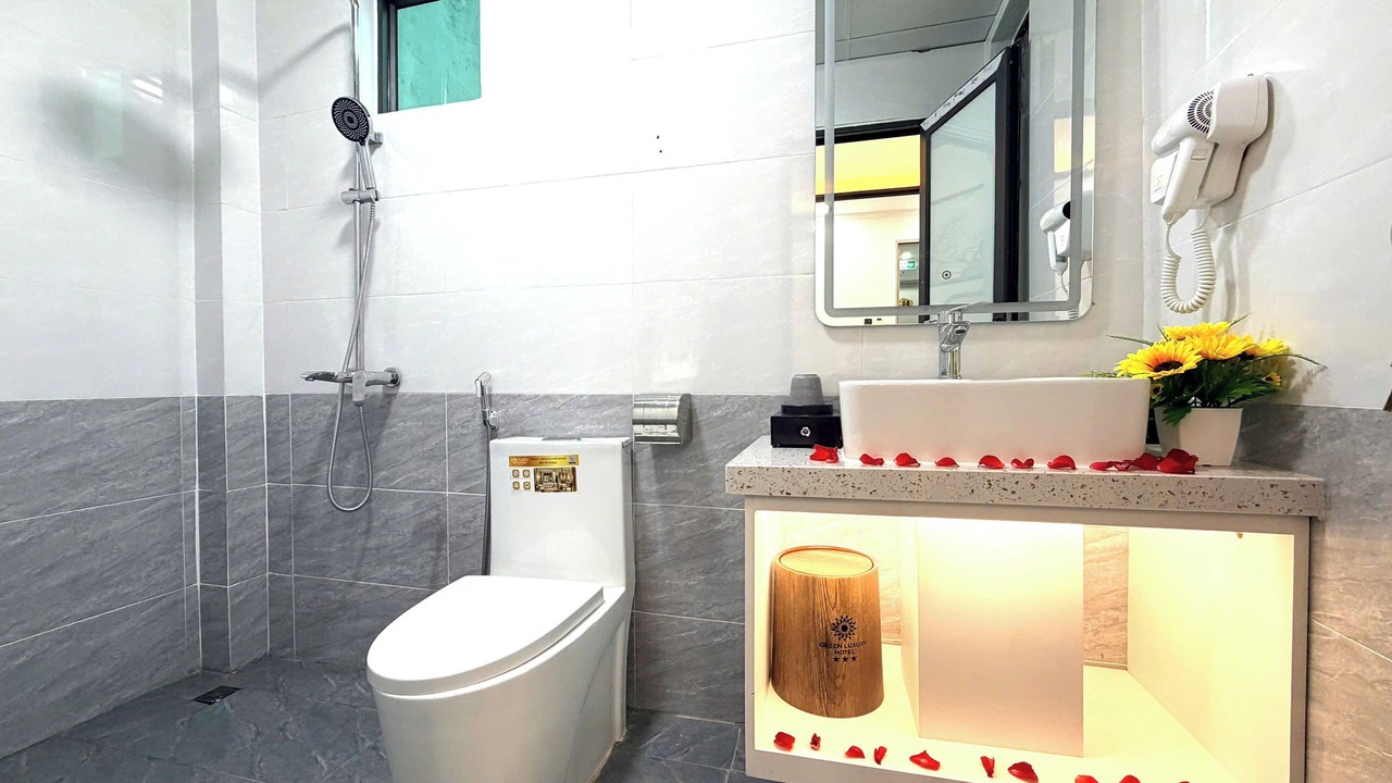 Photo of Bathroom in Ha Dong