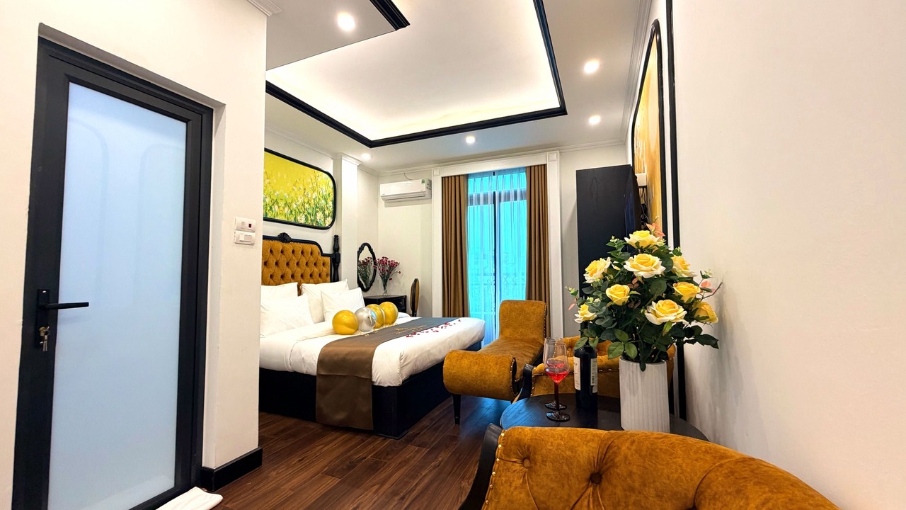 Photo of Bedroom in Ha Dong