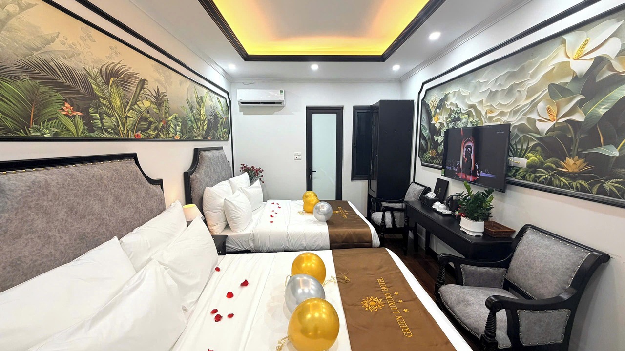 Photo of Bedroom in Ha Dong