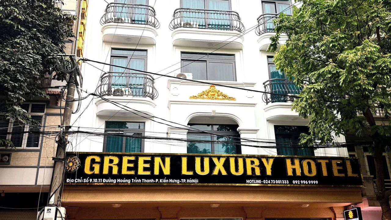 Photo of Outdoor in Ha Dong
