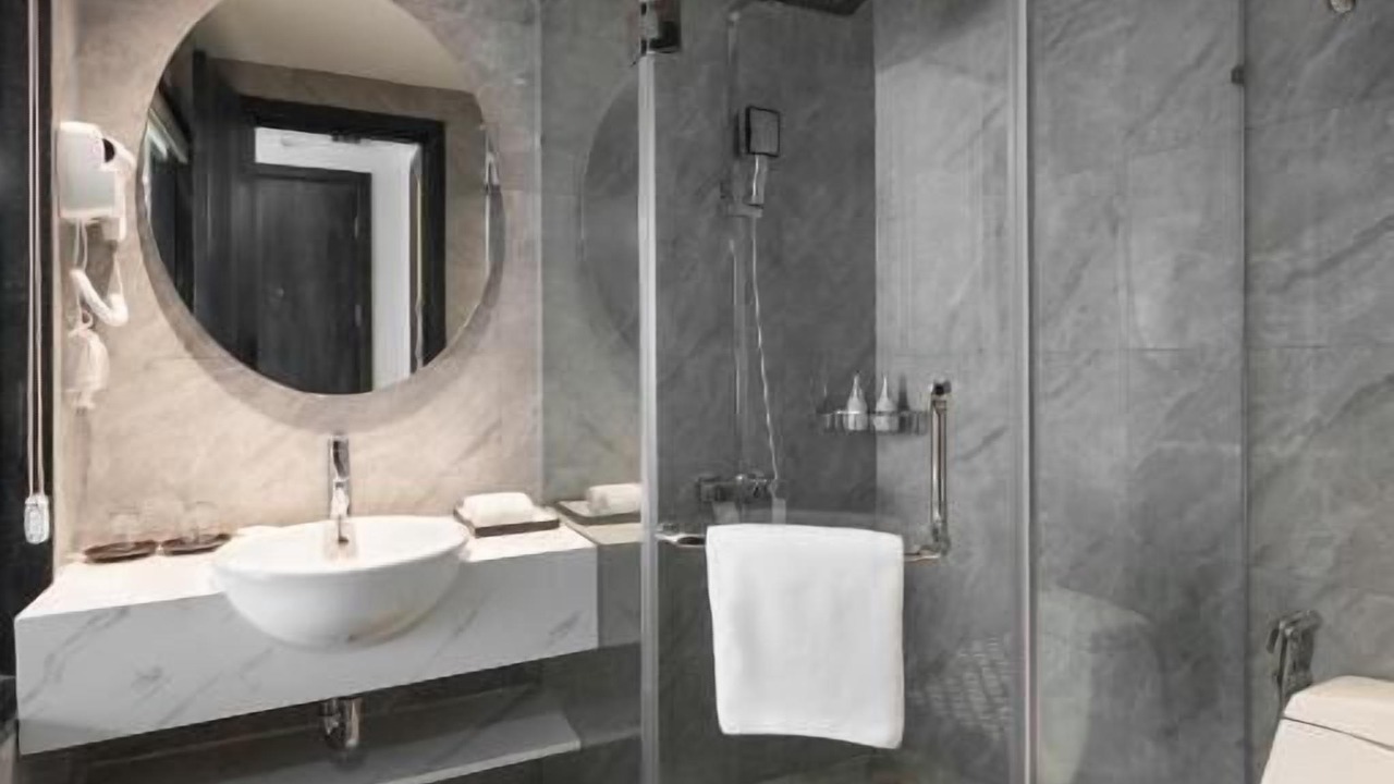 Photo of Bathroom in Truc Bach