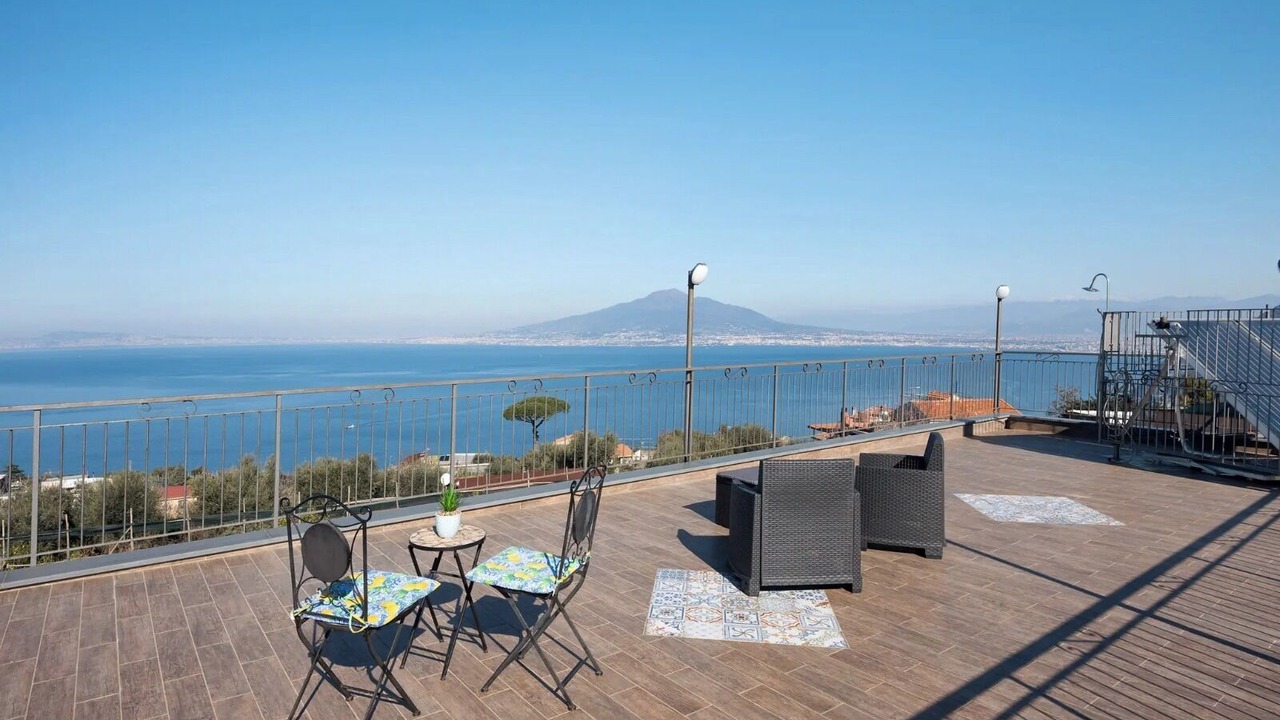 Photo of Outdoor in Monte Chiaro