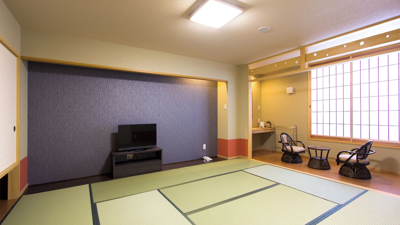 Photo of Bedroom in Kannawa Onsen