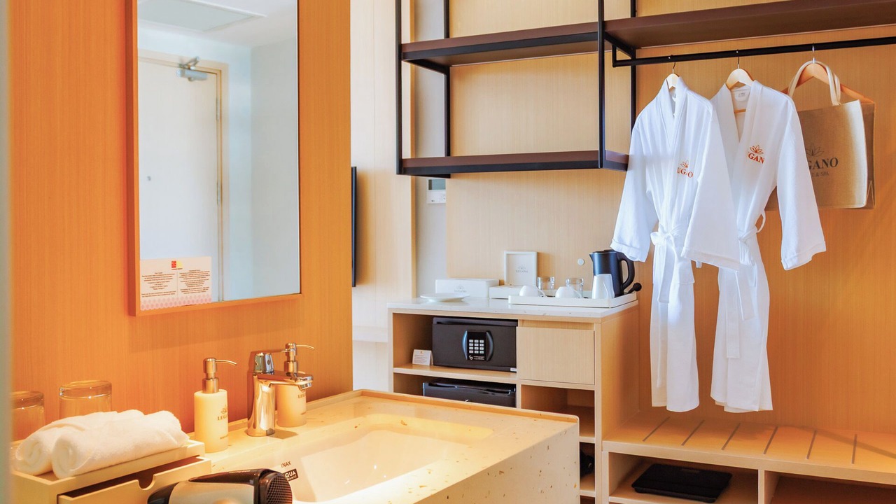 Photo of Bedroom in Cam Ranh
