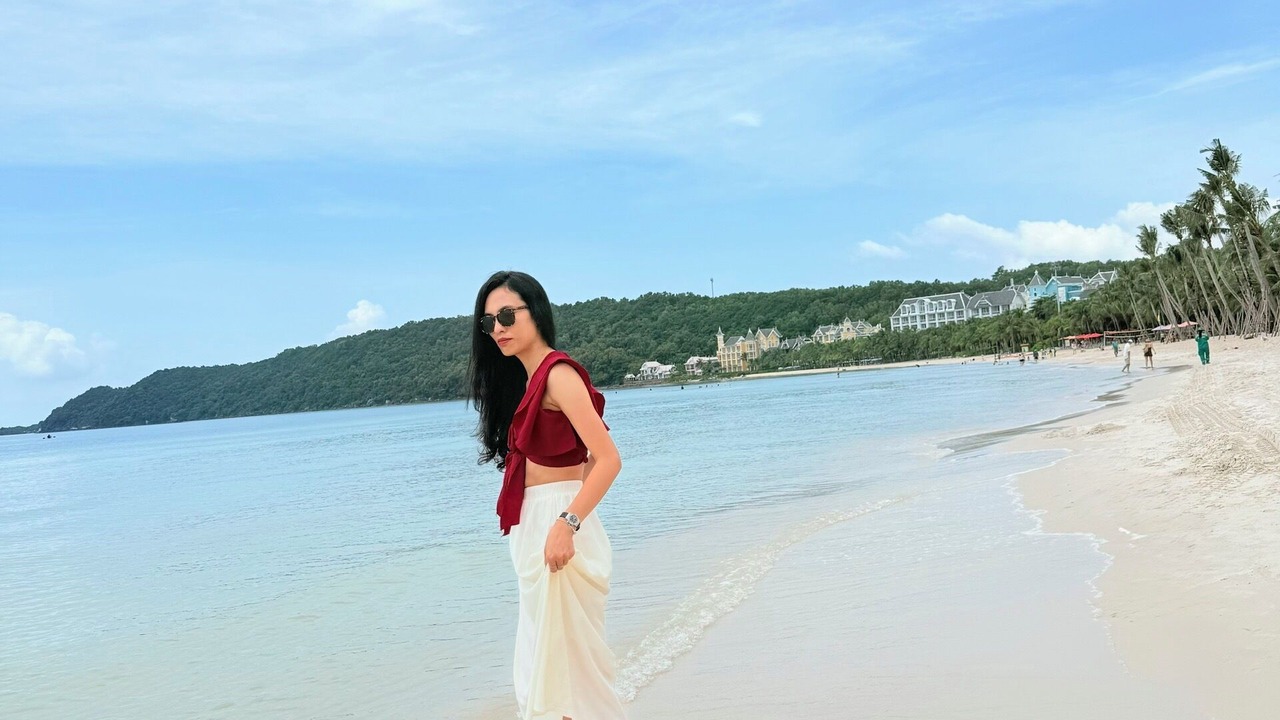 Photo of Others in Khem Beach