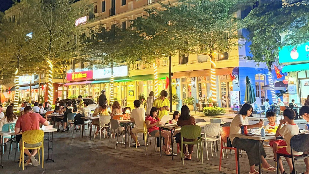 Photo of Outdoor in Khem Beach