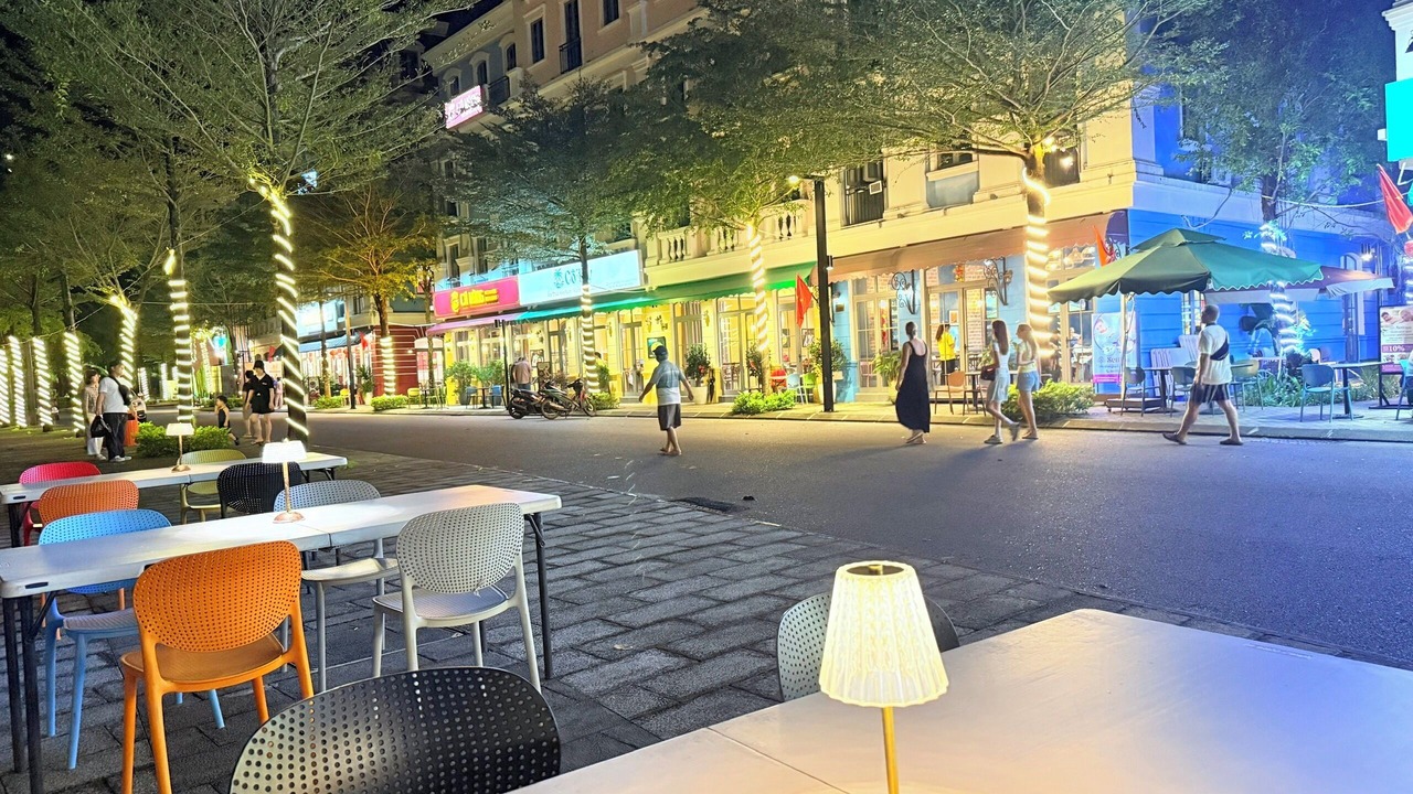 Photo of Outdoor in Khem Beach