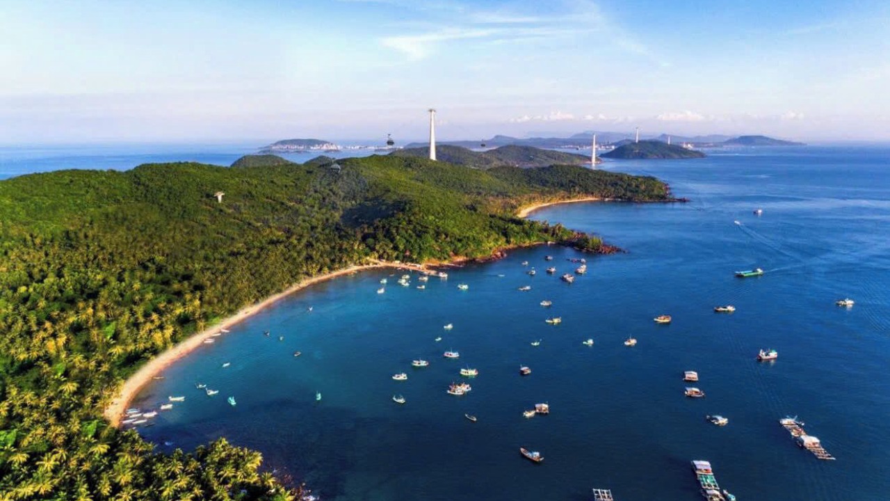 Photo of Outdoor in Khem Beach