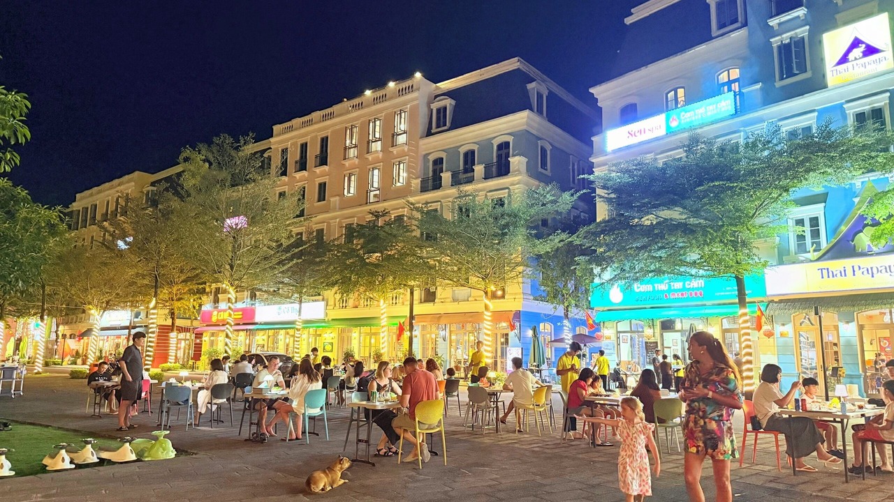 Photo of Outdoor in Khem Beach