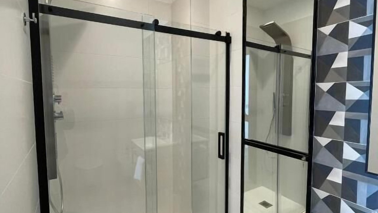 Photo of Bathroom in Municipio 5