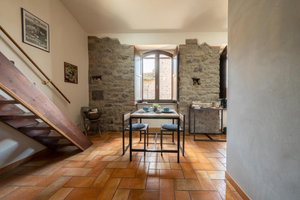 Photo of Bedroom in Viterbo