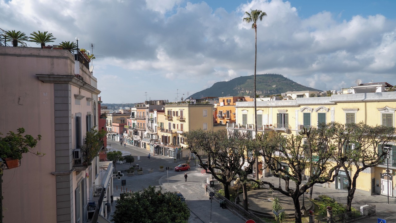 Photo of Outdoor in Pozzuoli