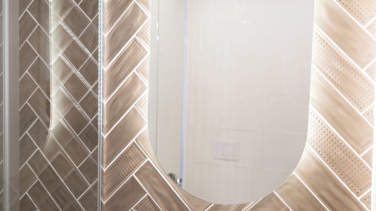 Photo of Bathroom in Pozzuoli