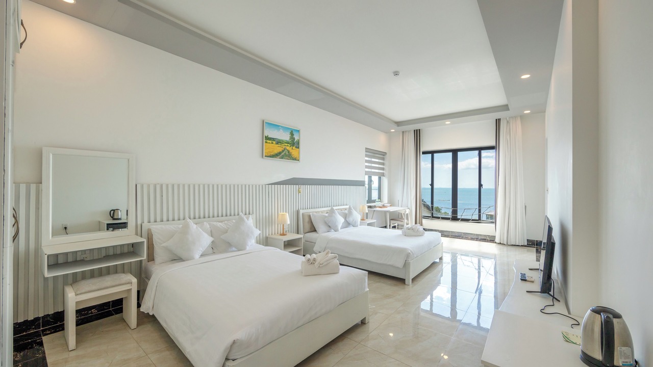 Photo of Bedroom in Ham Ninh