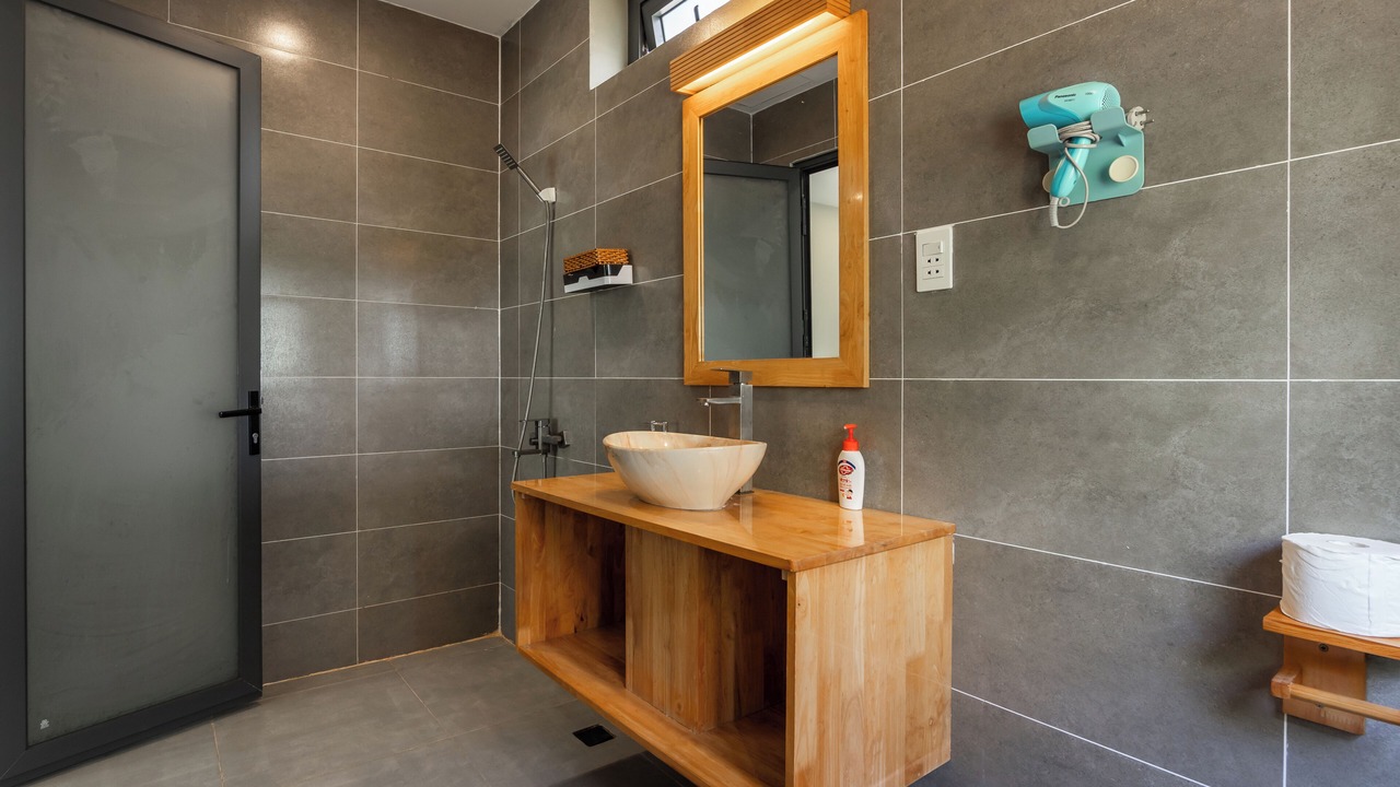 Photo of Bedroom in Ham Ninh