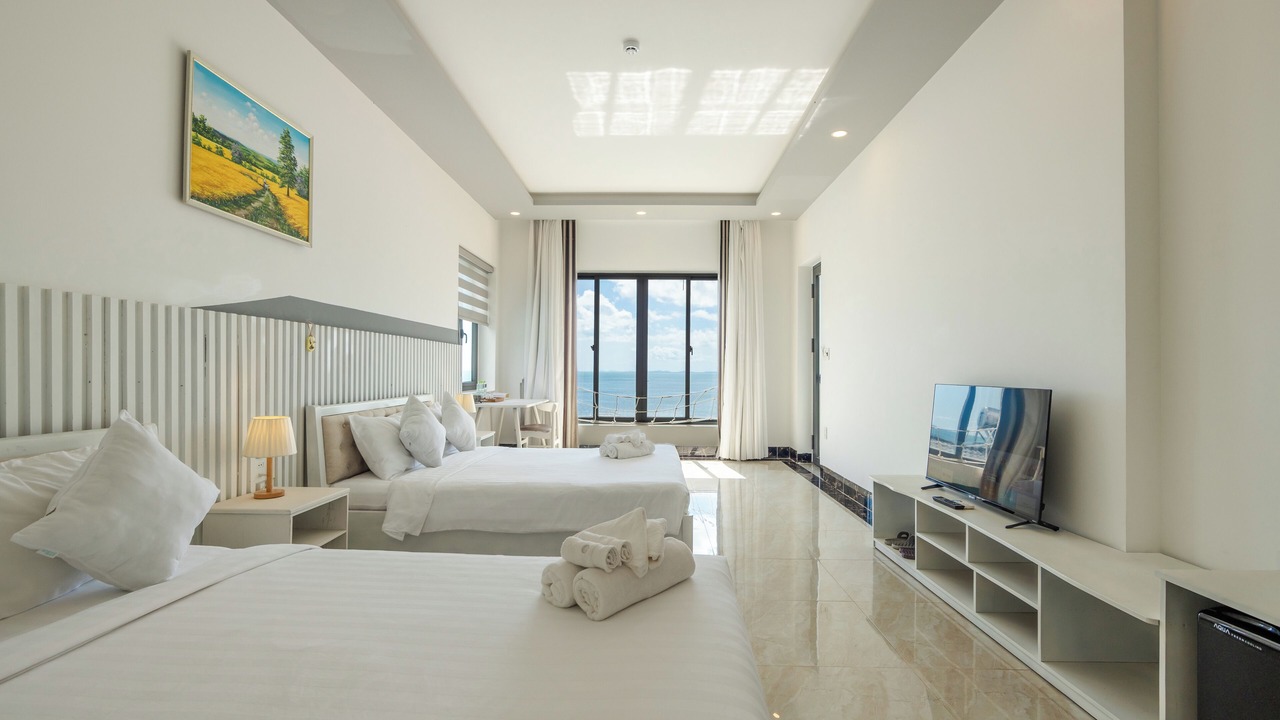 Photo of Bedroom in Ham Ninh
