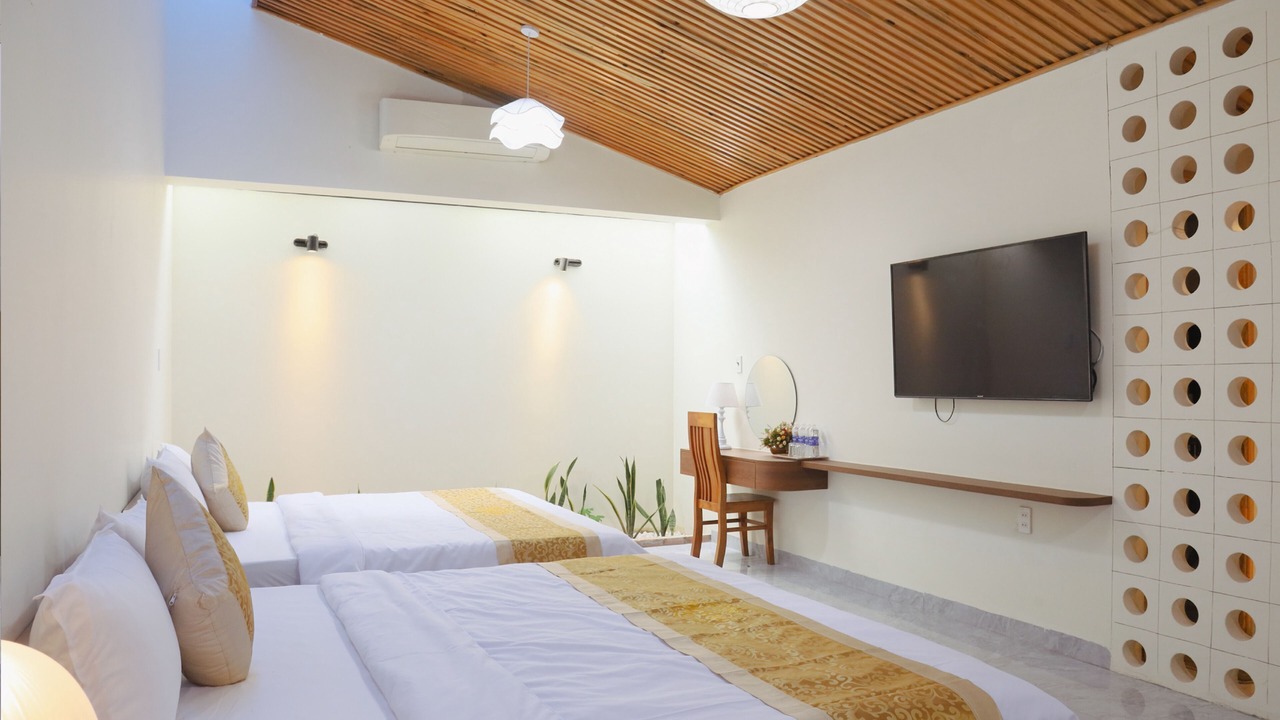 Photo of Bedroom in Huong Thuy