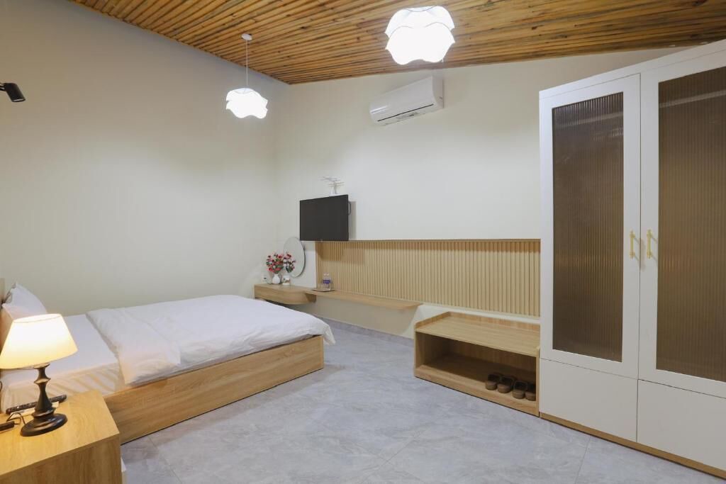 Photo of Bedroom in Huong Thuy
