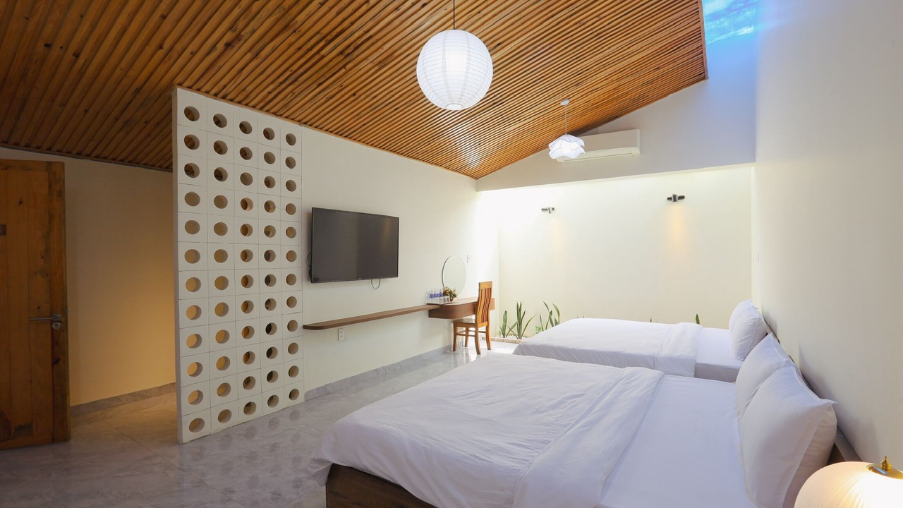 Photo of Bedroom in Huong Thuy