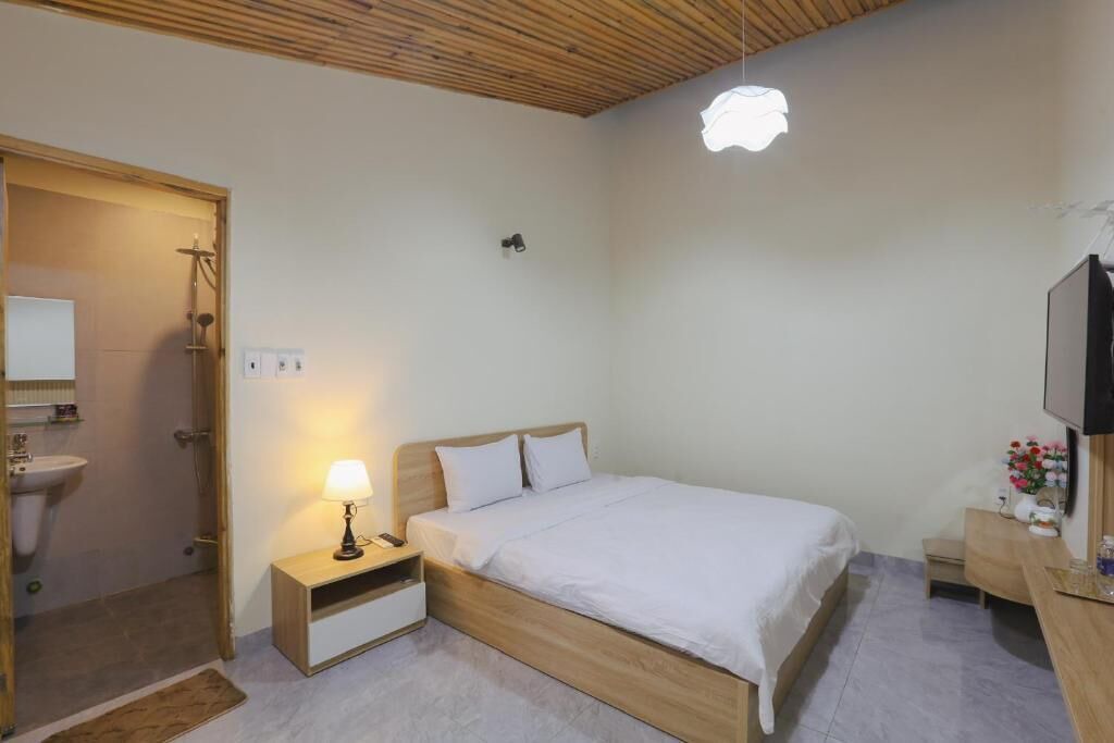 Photo of Bedroom in Huong Thuy