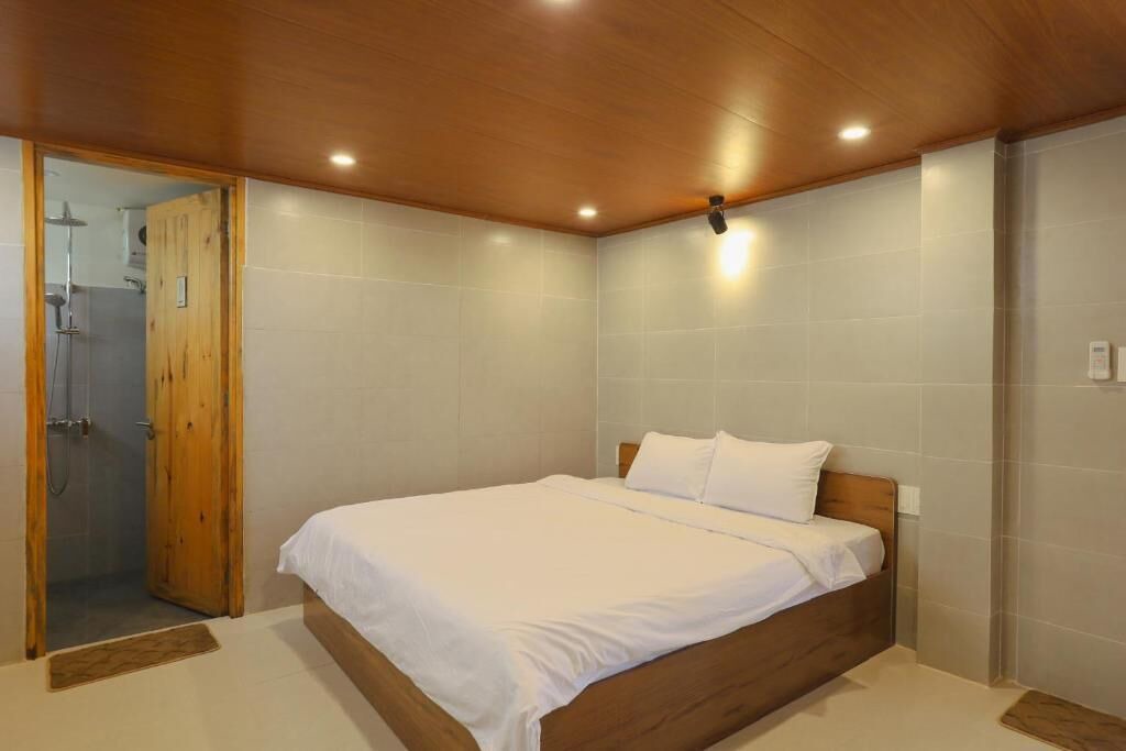 Photo of Bedroom in Huong Thuy
