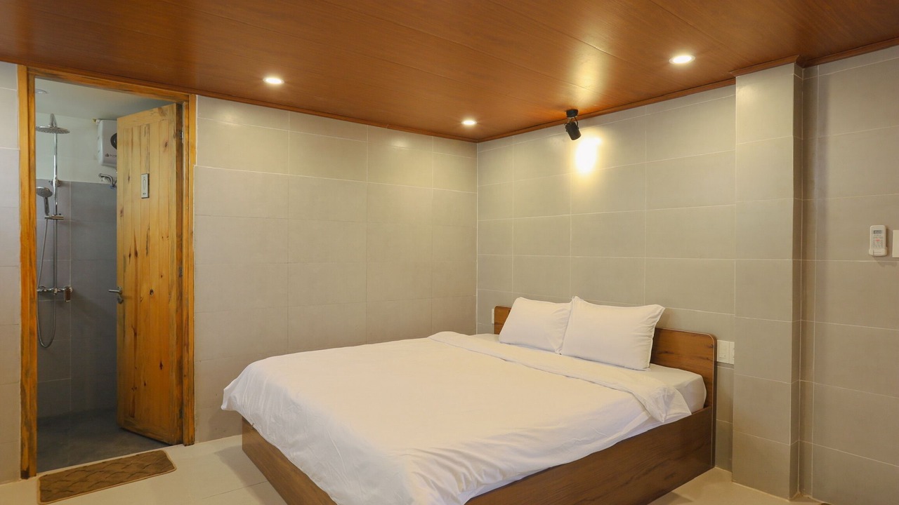 Photo of Bedroom in Huong Thuy