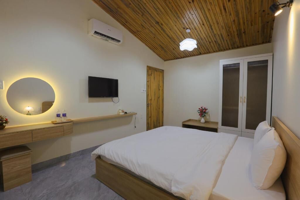 Photo of Bedroom in Huong Thuy