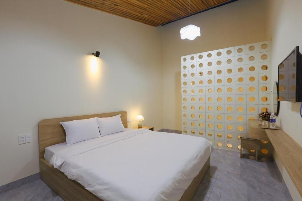 Photo of Bedroom in Huong Thuy