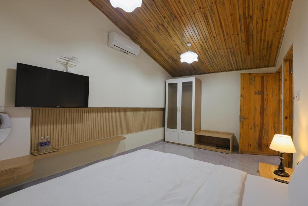 Photo of Bedroom in Huong Thuy