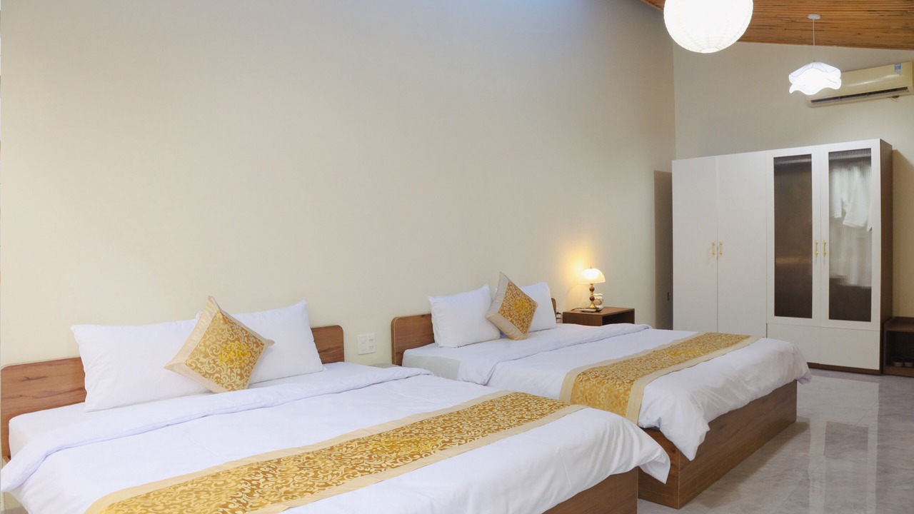 Photo of Bedroom in Huong Thuy
