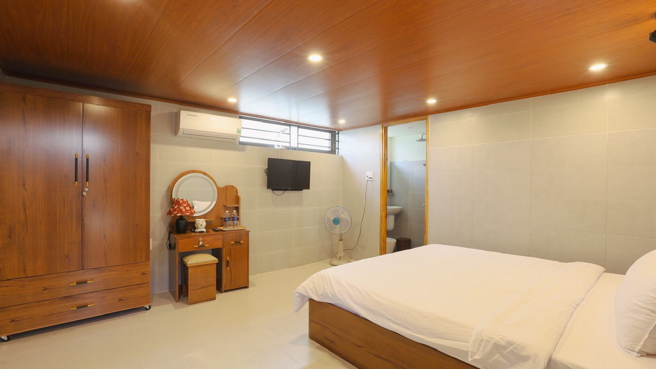 Photo of Bedroom in Huong Thuy
