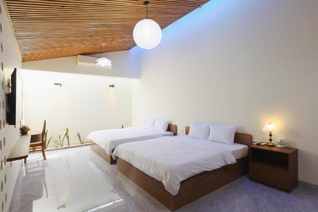 Photo of Bedroom in Huong Thuy