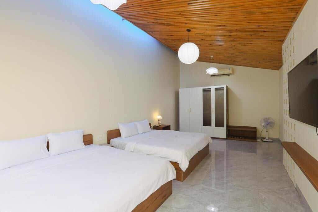 Photo of Bedroom in Huong Thuy