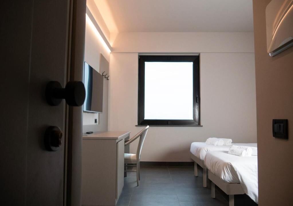 Photo of Bedroom in Quartaccio