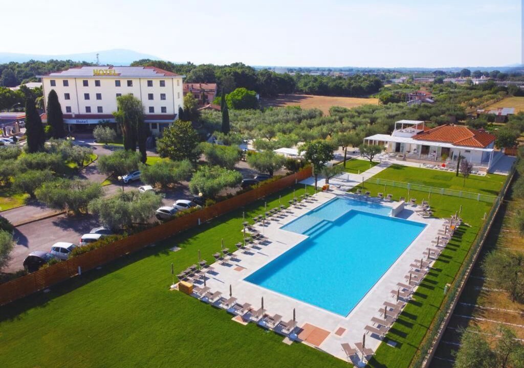 Photo of Outdoor in Quartaccio