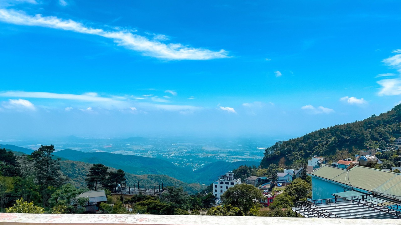 Photo of Others in Tam Dao