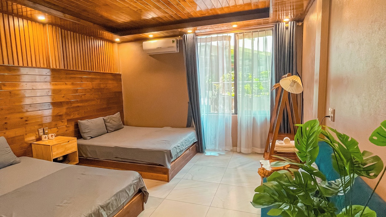 Photo of Bathroom in Tam Dao