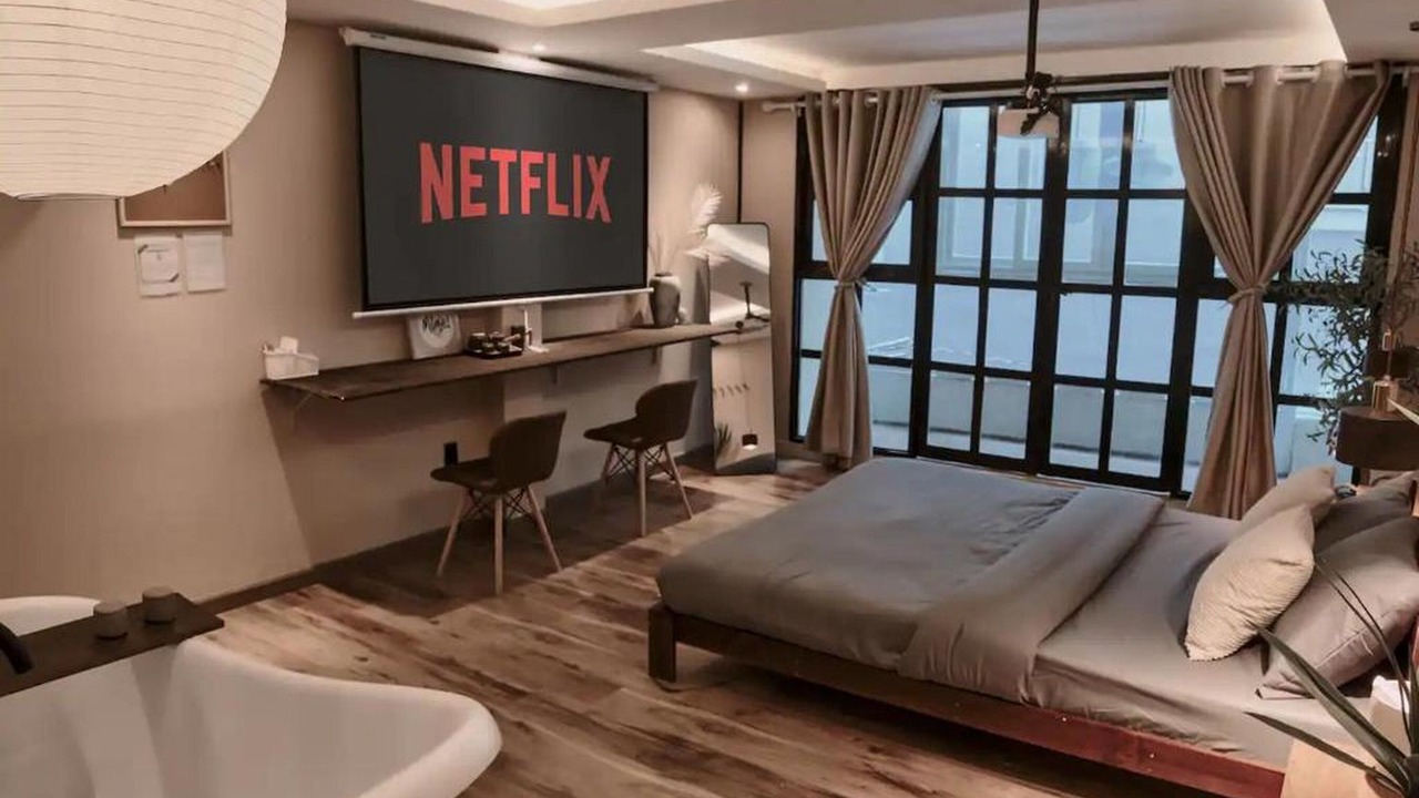 Photo of Bedroom in Tam Dao