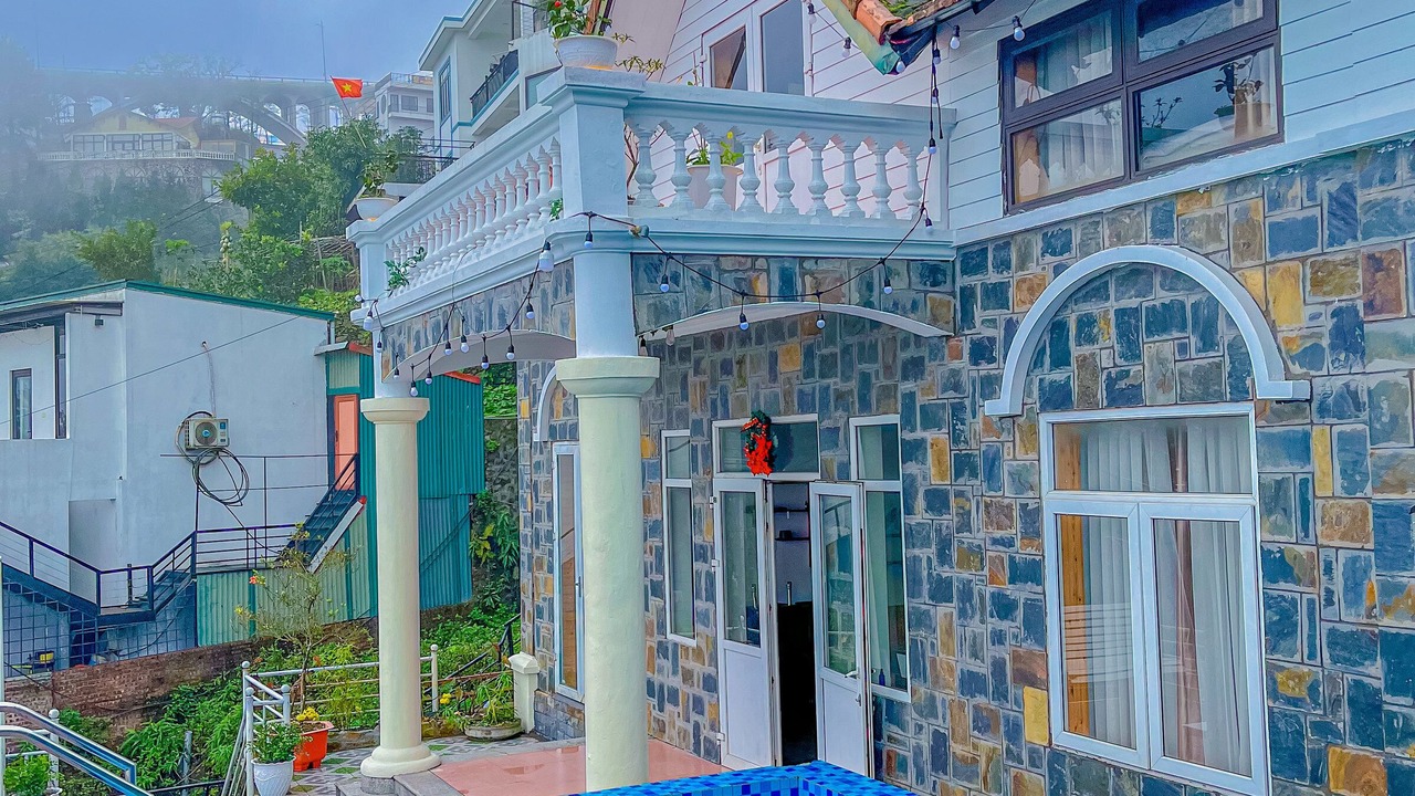 Photo of Outdoor in Tam Dao