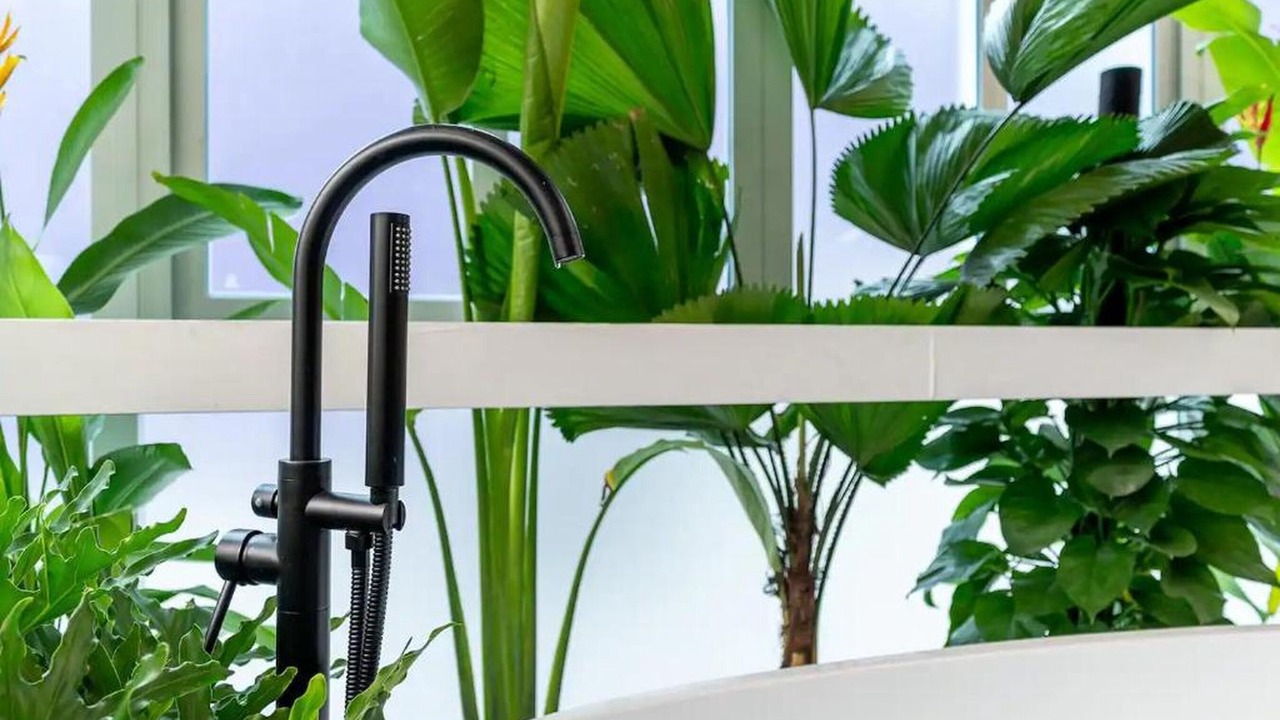 Photo of Bathroom in Tam Dao