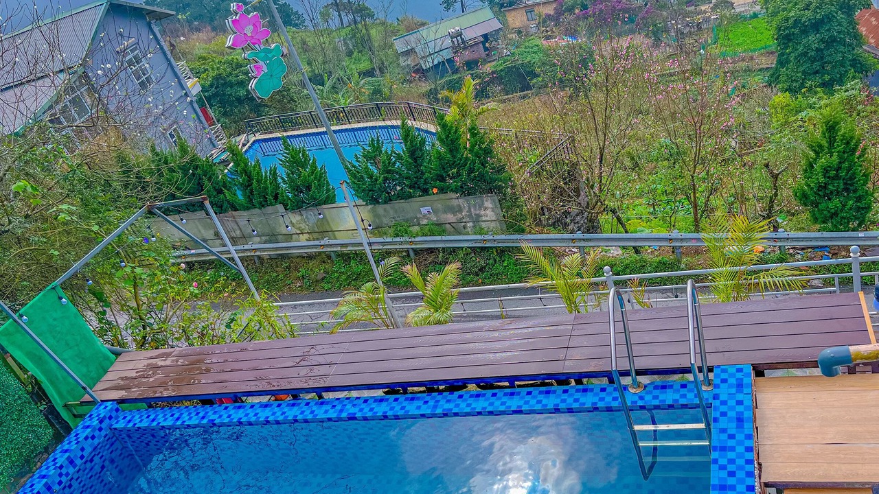 Photo of Outdoor in Tam Dao