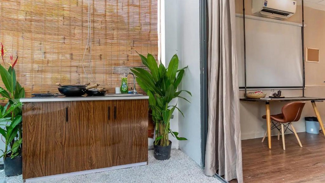 Photo of Bathroom in Tam Dao