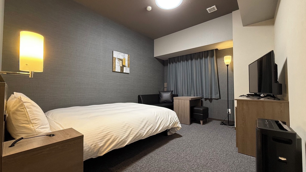 Photo of Bedroom in Maebashi